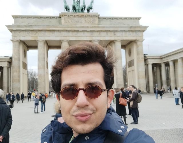 Nusaybin Almanca Özel Ders